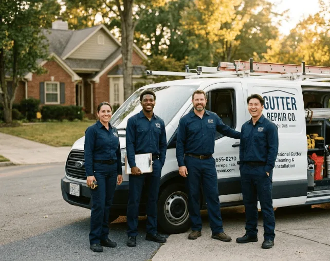 Gutter Repair company in Millerton, NY