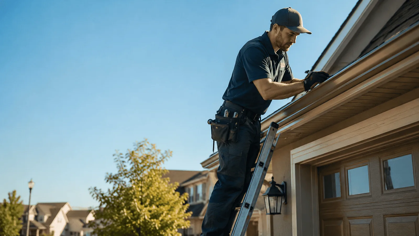 Gutter Repair in Millerton, NY near me